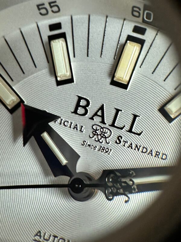BALL Fire Necc - Image 2
