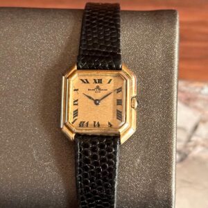 Baume & Mercier
