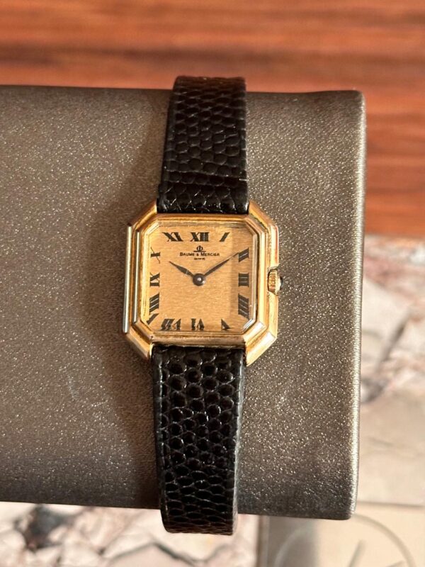 Baume & Mercier