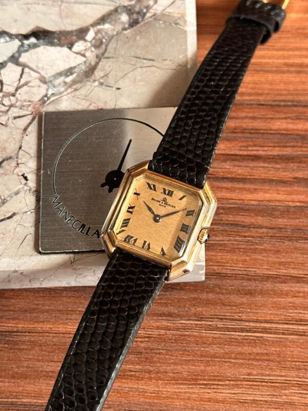 Baume & Mercier - Image 2