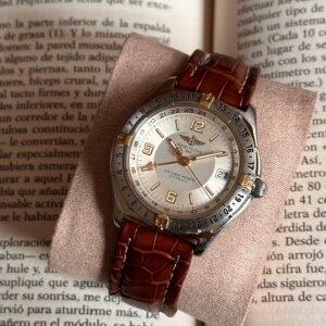 Breitling Antares World