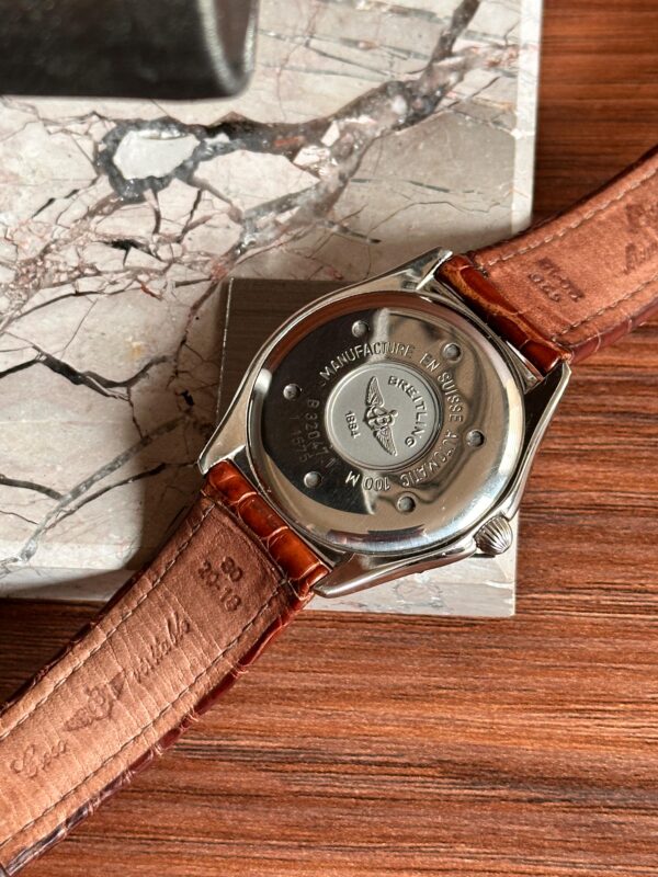 Breitling Antares World - Image 5