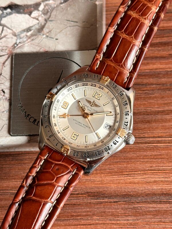 Breitling Antares World - Image 2