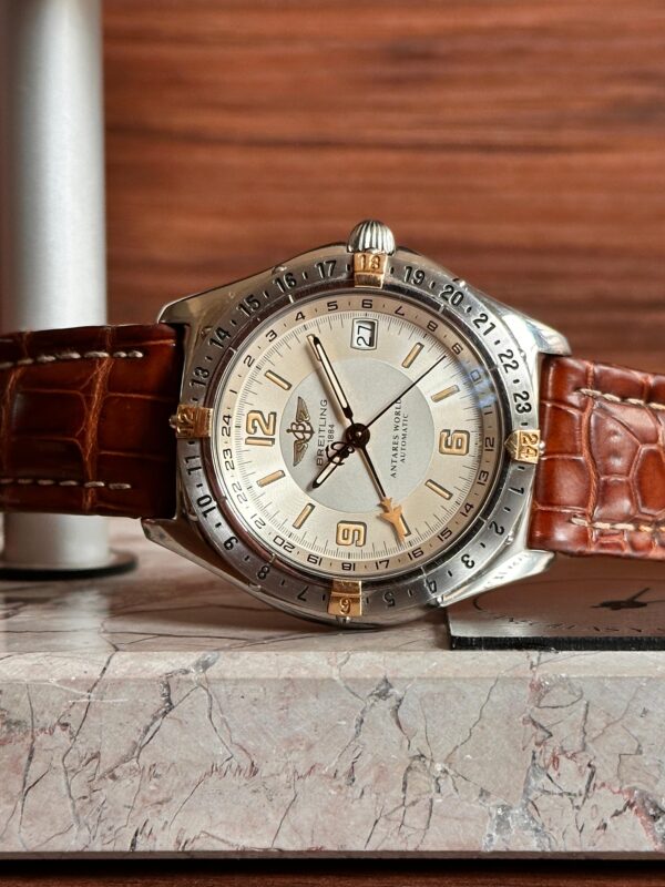 Breitling Antares World - Image 3