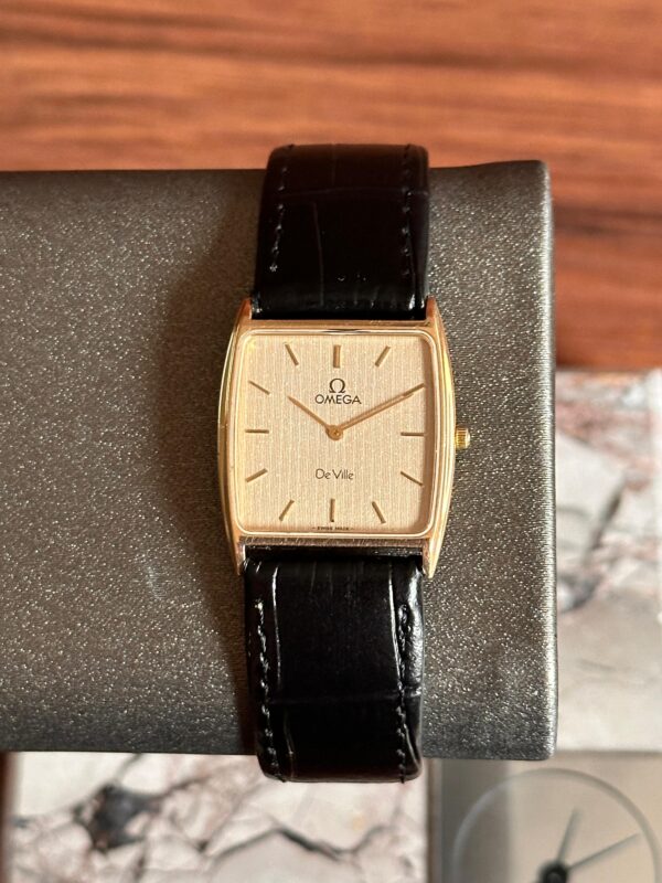 Omega De Ville Genevoises II - Image 6