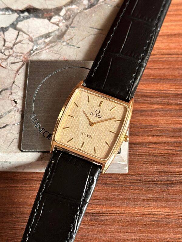 Omega De Ville Genevoises II - Image 3
