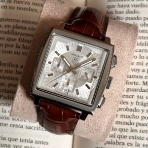 Tag Heuer Monaco