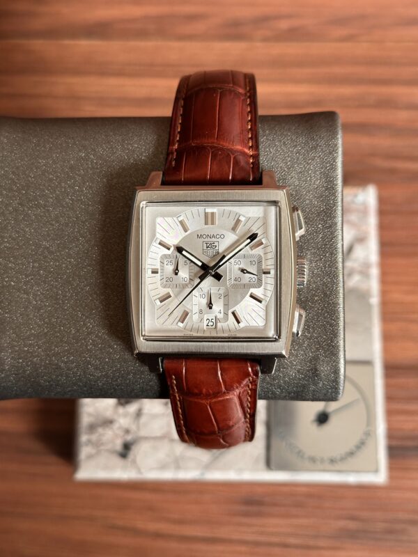 Tag Heuer Monaco - Image 7