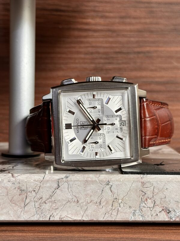 Tag Heuer Monaco - Image 2