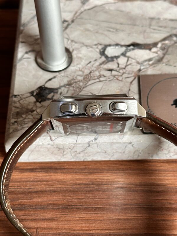 Tag Heuer Monaco - Image 3