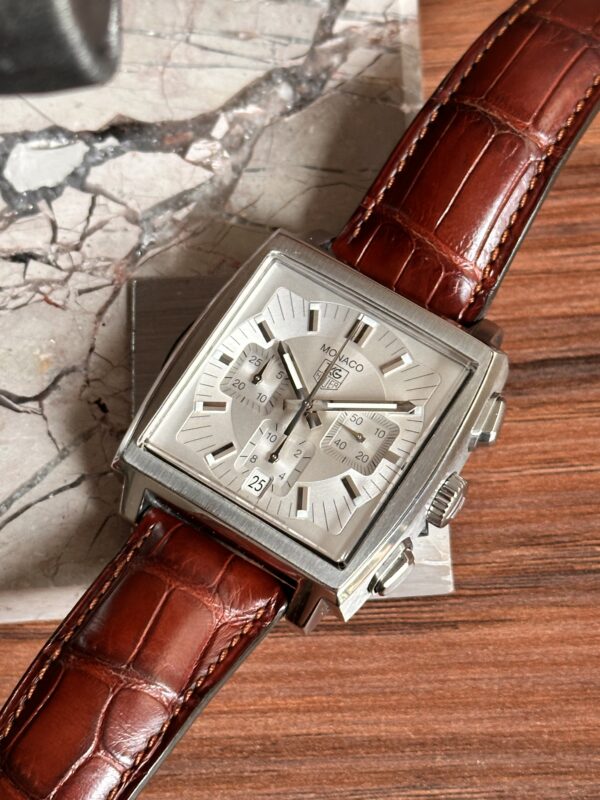Tag Heuer Monaco - Image 5
