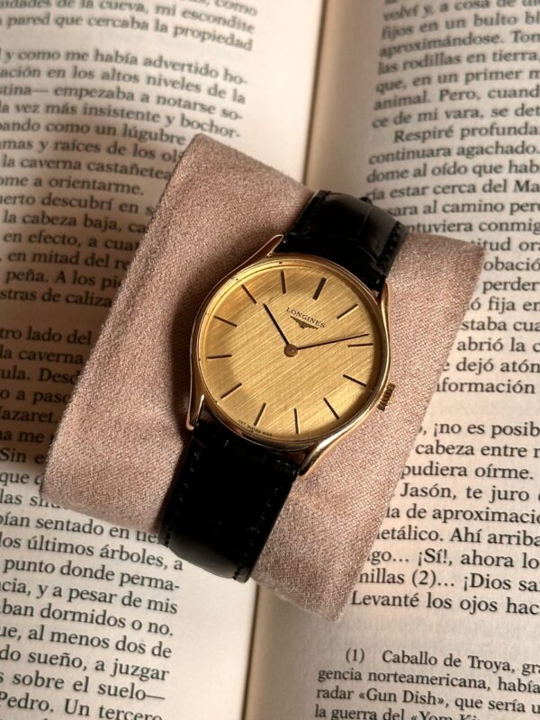 Longines