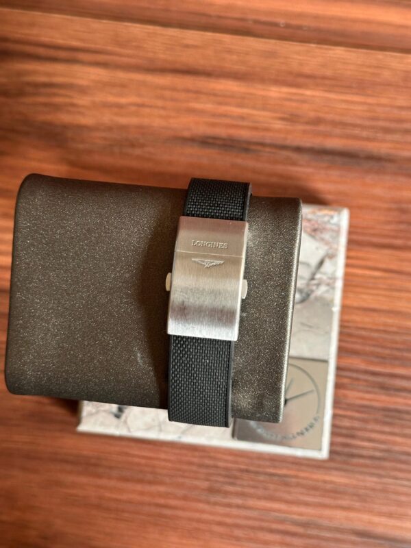 Longines Conquest V.H.P - Image 5