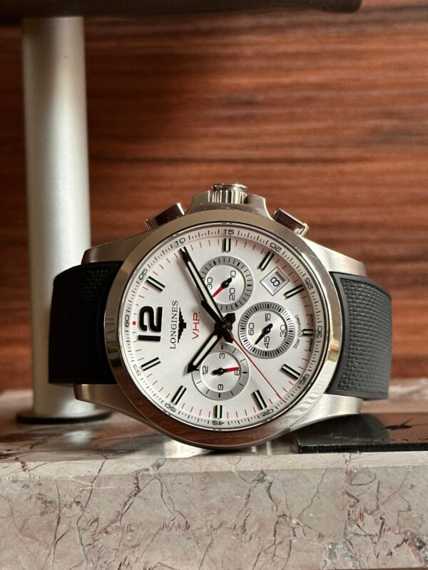Longines Conquest V.H.P - Image 2