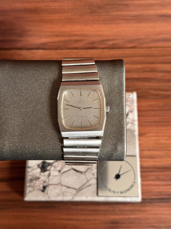 Omega Constellation - Image 6