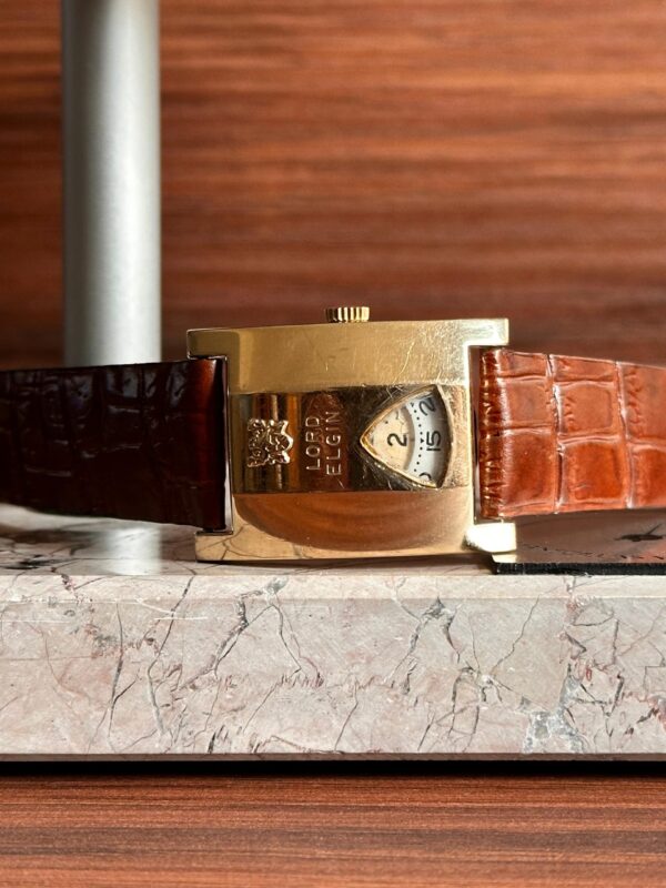 Lord Elgin direct read Elvis Presley - Image 3