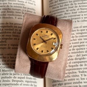 Oris Vintage