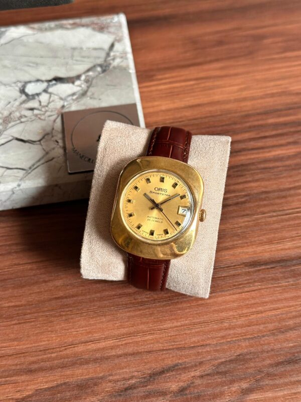 Oris Vintage - Image 7