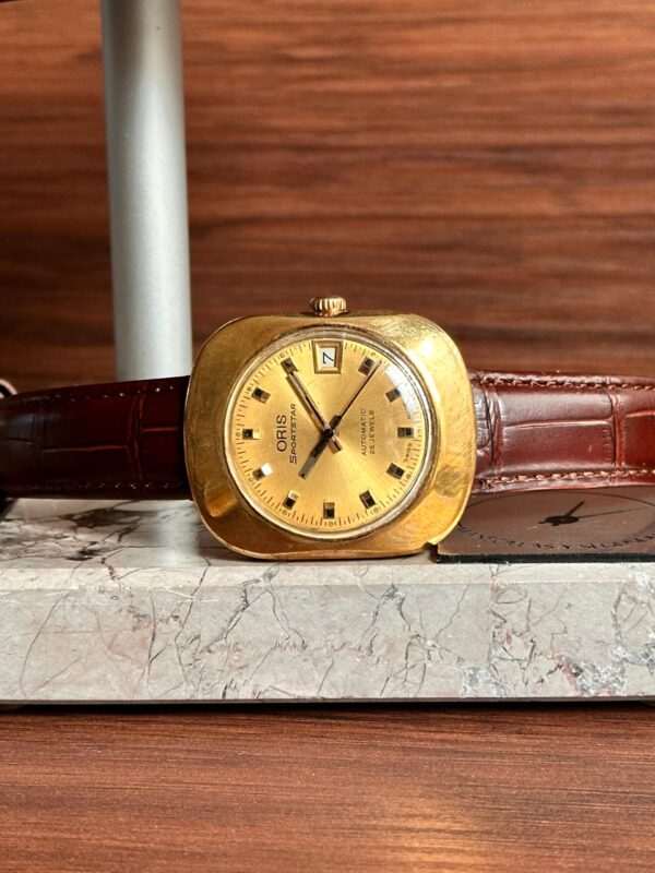 Oris Vintage - Image 2