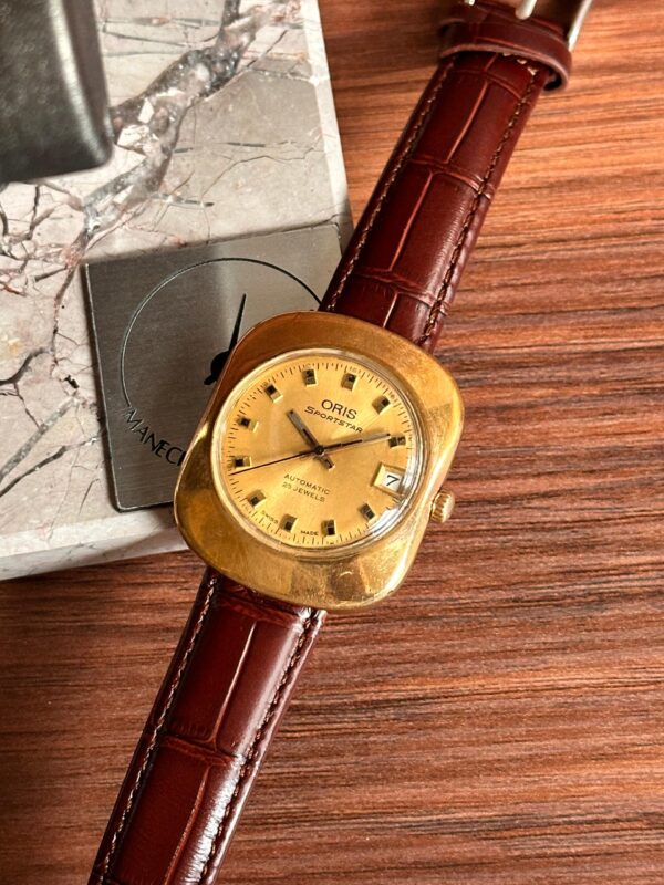 Oris Vintage - Image 5