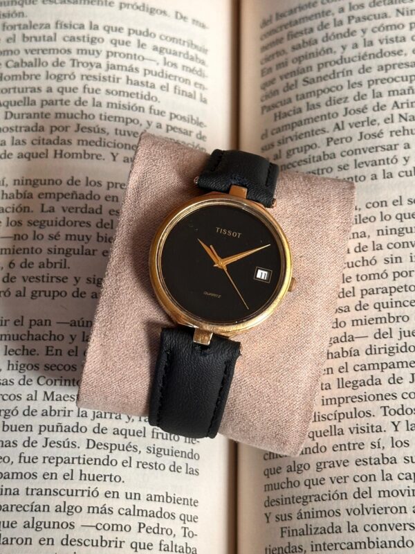 Tissot