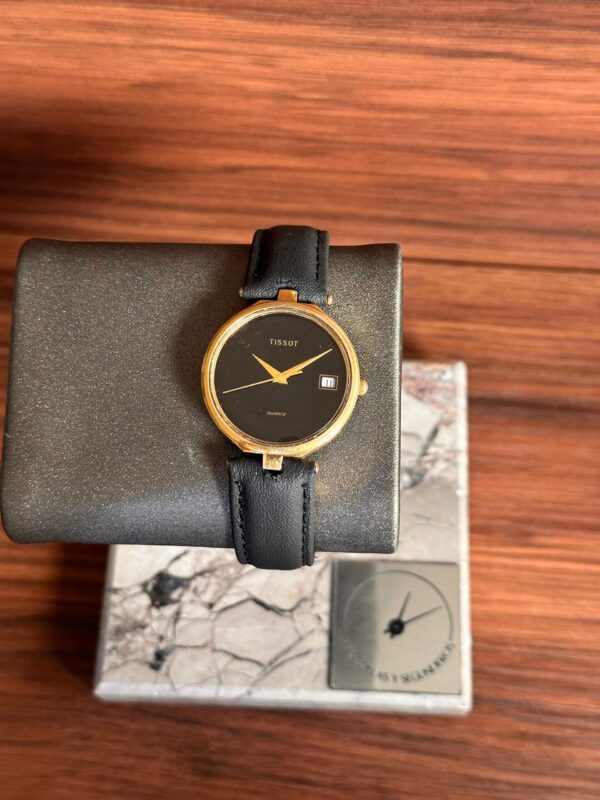Tissot - Image 5