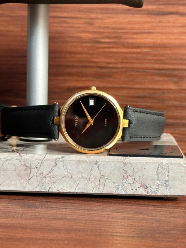 Tissot - Image 2