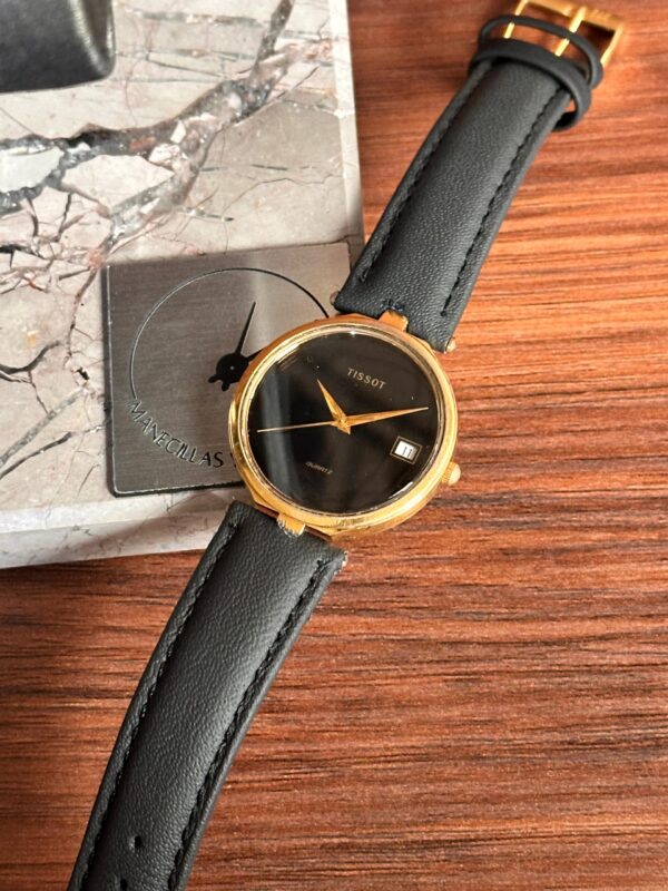 Tissot - Image 4