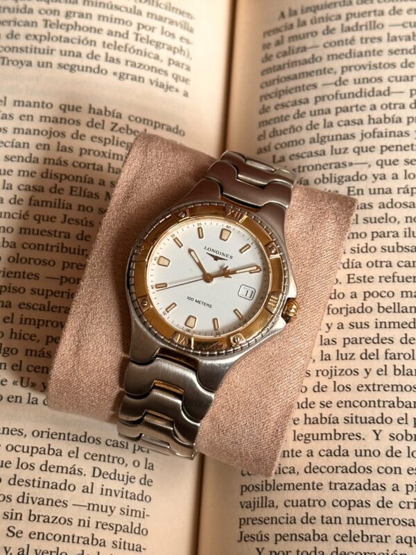 Longines