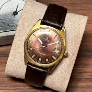 Omega Geneve