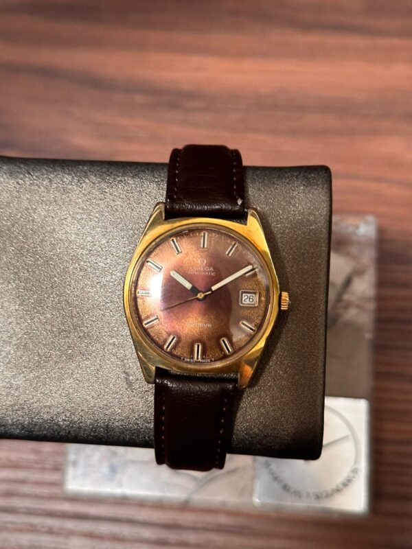 Omega Geneve - Image 6