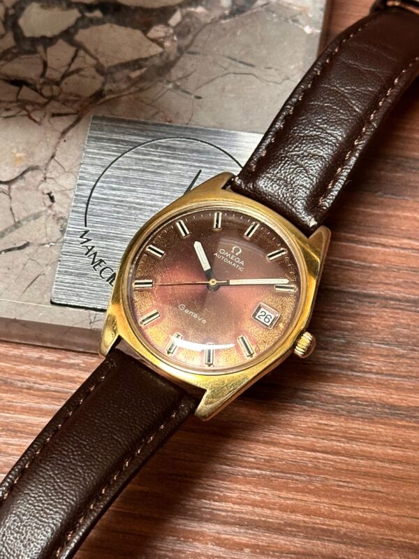 Omega Geneve - Image 2