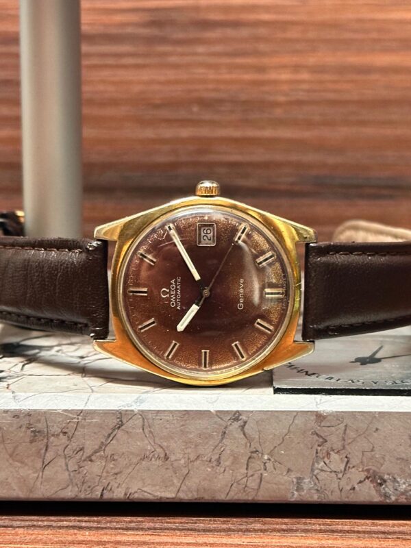 Omega Geneve - Image 3