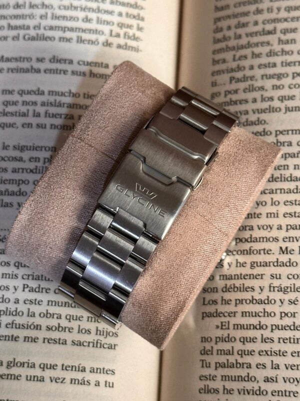 Glycine Combat GMT - Image 5