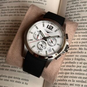 Longines Conquest V.H.P