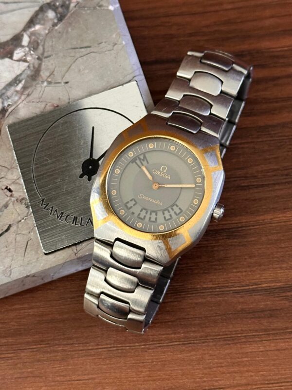 Omega Polaris - Image 6