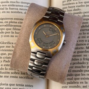 Omega Polaris