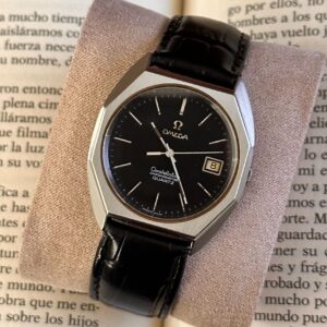 Omega Constellation