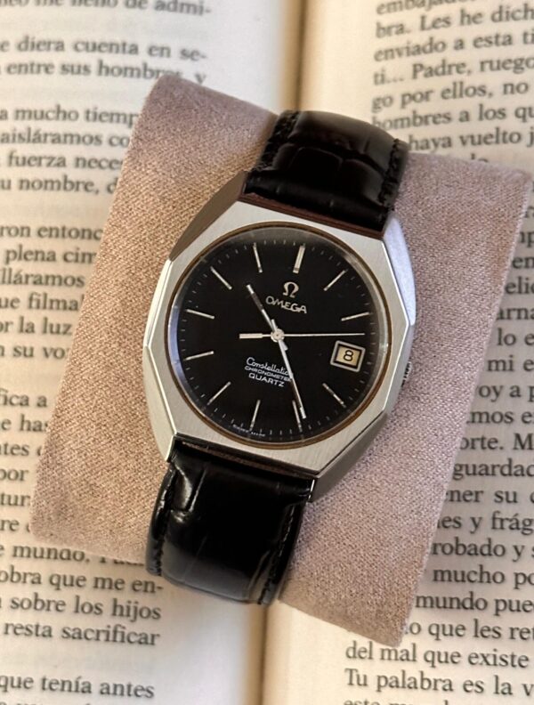 Omega Constellation