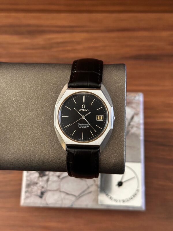 Omega Constellation - Image 6