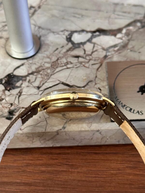 Jaeger - LeCoultre Master Mariner - Image 3