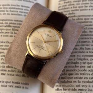 Jaeger - LeCoultre Master Mariner