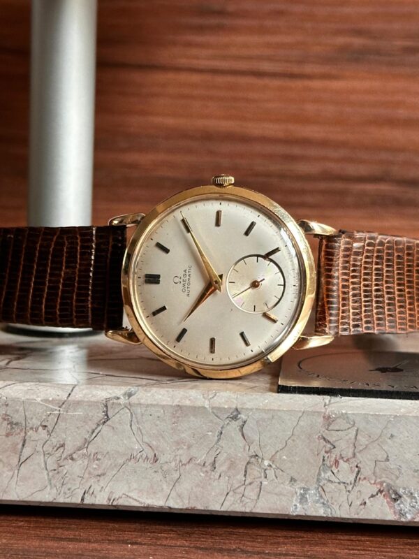 Omega Bumper - Image 2