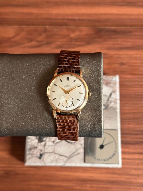 Omega Bumper - Image 5