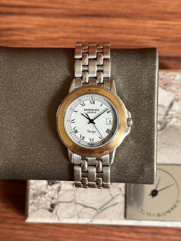 Raymond Weil Tango - Image 7