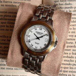 Raymond Weil Tango