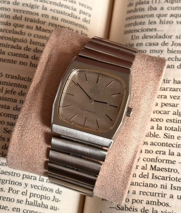 Omega Constellation