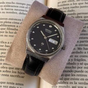 Seiko