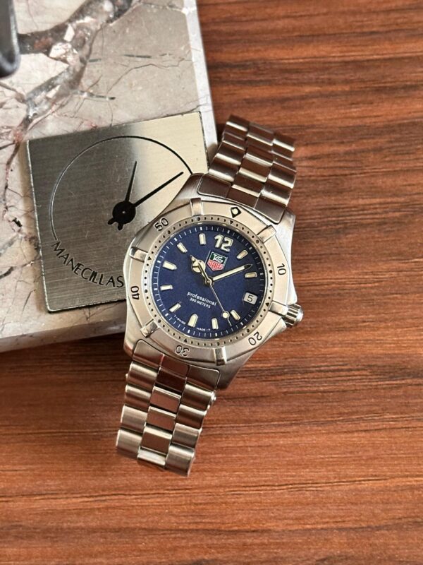 TAG Heuer Fórmula 1 - Image 6