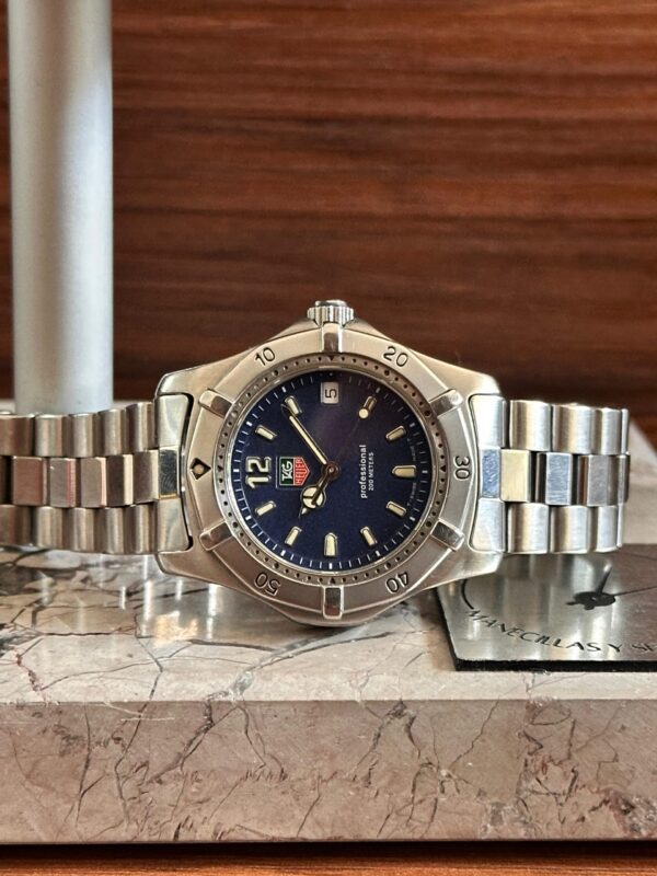 TAG Heuer Fórmula 1 - Image 2